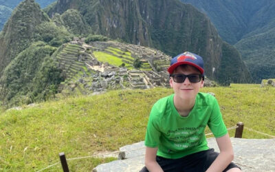 From Dreams to Reality: How Kyle’s Bucket List Took us all to Machu Picchu